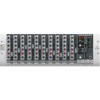 Behringer Eurorack RX1202FX V2 pro-mixer