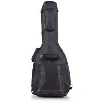 Warwick RockGear by Deluxe Hollowbody Guitar Gig Bag