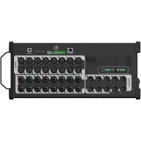 Mackie DL32SE 32-Channel Digital Rack Mixer