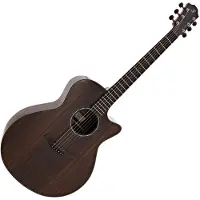Furch Guitars Dark Yellow Series GC-RR a Rosewood