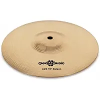 Gear4Music CZ3 10" Splash bækken fra