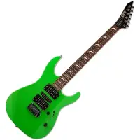 ESP Guitars ESP LTD MT-130 Neon Green