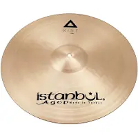 Istanbul agop 16 Xist Crash Cymbal