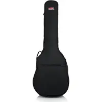 Gator GBE-AC-BASS Acoustic Bass Guitar Gig Bag