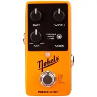 Nobels MOD-mini Stereo Modulation Pedal