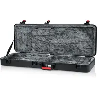 Gator GTSA-GTRELEC-LED LED Edition Moulded Case for Electric Guitar