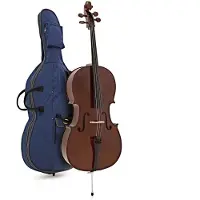 Stentor 1 Cellopakke 3/4