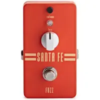 Hartwood Santa Fe Fuzz Pedal