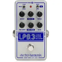Electro Harmonix LPB-3 Linear Power Booster