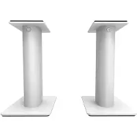 Kanto Audio Kanto SP9 Desktop Speaker Stands White
