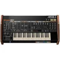 Roland Cloud Jupiter-4 Virtuelt Instrument - Livstidsnøgle