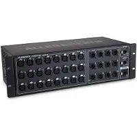 Allen & Heath AR2412 AudioRack - 24 In/12 Out - Remote Expander