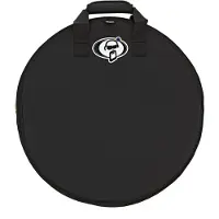 Protection racket Standard Cymbal Bag 22" Black