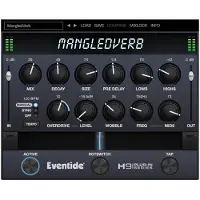 Eventide MangledVerb