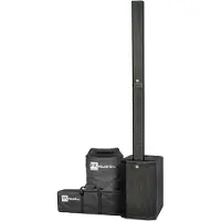 HK Audio Polar 12 MK2 Column PA System