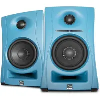 Kali audio Lp-unf-b Bluetooth Monitor Højttaler 2 Enheder