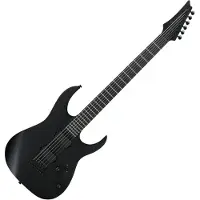 Ibanez RGRTBB21 Black Flat