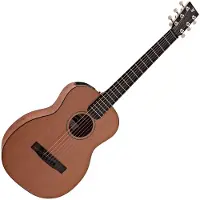 Furch Guitars Little Jane LJ 10-CM w/ LR Baggs EAS-VTC