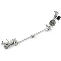 DW Drum Workshop DW 1/2 x 18 Boom Closed Hi-Hat Arm with MG-3 Clamp