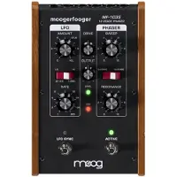 Moog MoogerFooger Software MF-103s 12-Stage Phaser