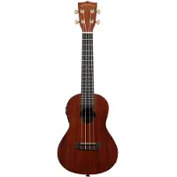 Kala Makala MK-CE Electro Concert Ukulele Satin