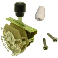 Fender 5-positions Stratocaster/Telecaster Super Switch