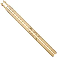 Meinl Heavy 2B Wood Tip Drumstick