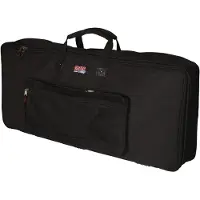 Gator GKB-88 SLIM 88 Key Keyboard Slim Gig Bag
