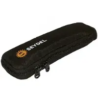 Seydel Harmonicas Seydel Belt Bag for 1 Chromatic Harmonica