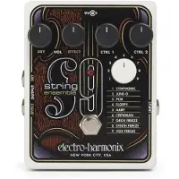 Electro Harmonix STRING9 String Ensemble / Synthesizer