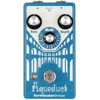 Earthquaker Devices Aqueduct Vibrato