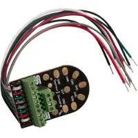 Seymour Duncan Liberator Volume Pot 500K