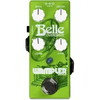 Wampler Pedals Wampler Belle Overdrive