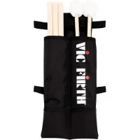 Vic Firth Performer Double Stick Bag