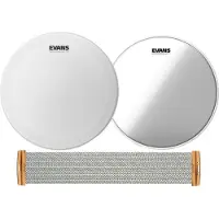 Evans HD Coated Snare Head 14