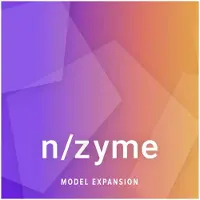Roland N/Zyme Synth Engine Model Udvidelse til Fantom