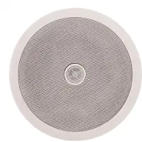 SubZero 8" loftshøjttaler 100V line
