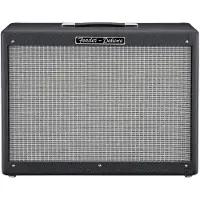 Fender Hot Rod Deluxe 112 Enclosure Black