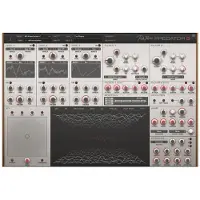 Rob Papen Predator-3 PL Pro Tools Inner Circle Upgrade to Predator-3