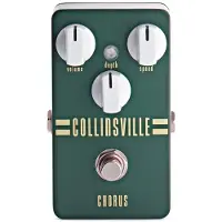 Hartwood Collinsville Chorus Pedal