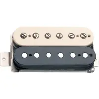 Seymour Duncan SH-1 ‘59 Model Neck Pickup Zebra 4-Conductor