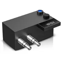 CME WIDI for K.O. II & Medieval Bluetooth MIDI Interface