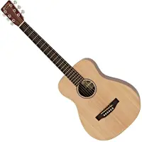 Martin Guitars LX1EL Little Left Handed Electro Acoustic