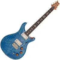 Paul Reed Smith PRS DGT Birds Faded Blue Jean #0402005
