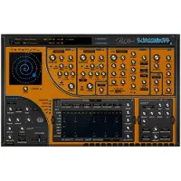 Rob Papen SubBoomBass 2