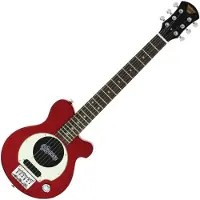 Pignose PGG-200 Candy Apple Red