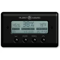 Daddario Humidity and Temperature Sensor