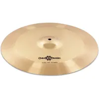 Gear4Music CZ2 16" Crash-bækken fra