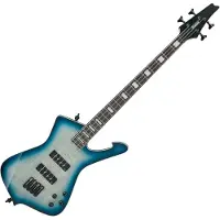 Ibanez ICB720FM Cosmic Blue Starburst
