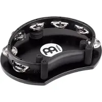 Meinl Foot Percussion Tambourine Holder Set